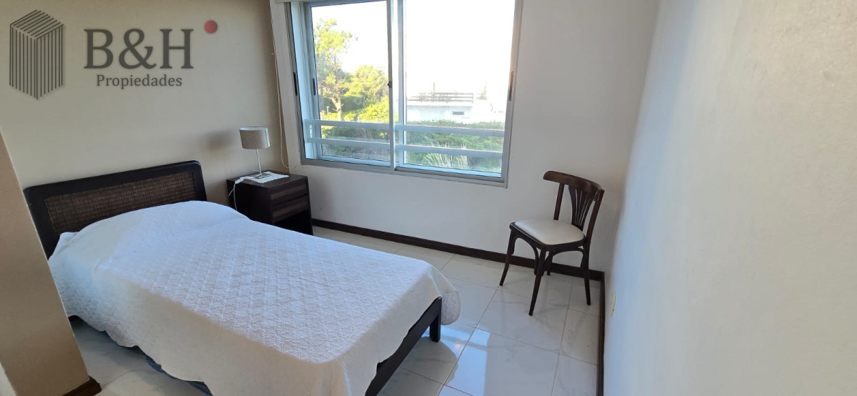 Apartamento ID.7454 - Si te gusta despertar en un departamento frente al mar con vistas al puerto e Isla Gorriti ésta es tu próxima inversión