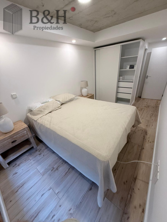 Apartamento ID.6616 - alquiler anual en mansa 2 dormitorios 