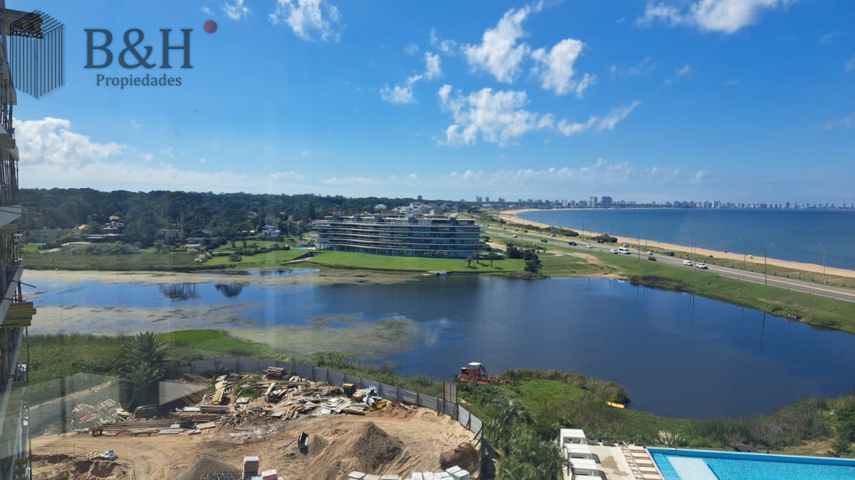 Laguna del Diario - GoPunta - Portal Inmobiliario de Punta del Este - Maldonado