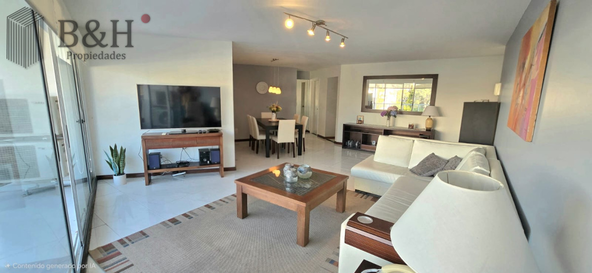 Apartamento ID.7454 - Si te gusta despertar en un departamento frente al mar con vistas al puerto e Isla Gorriti ésta es tu próxima inversión