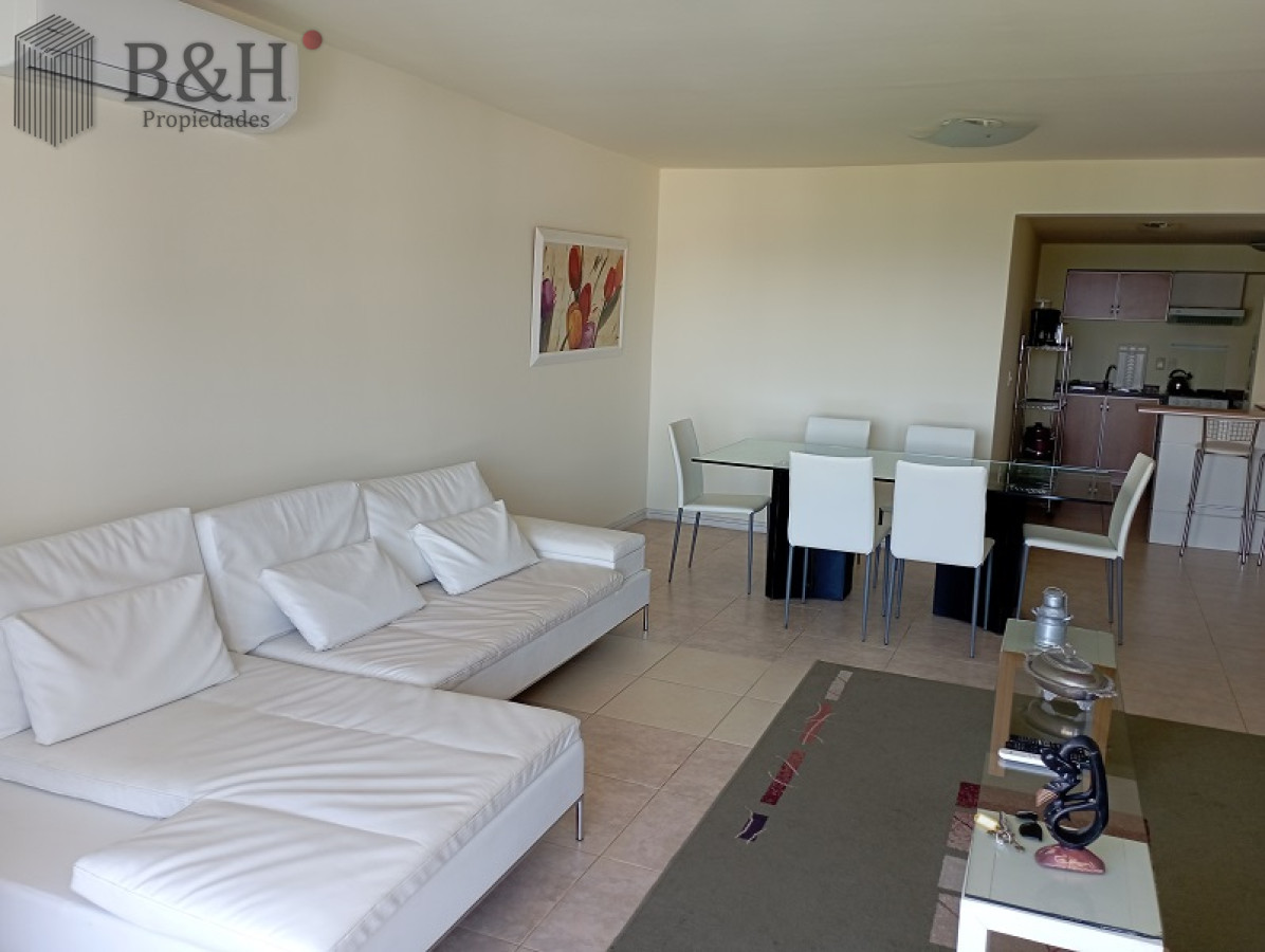 Apartamento ID.7622 - Apartamento en Pinares - Punta del Este