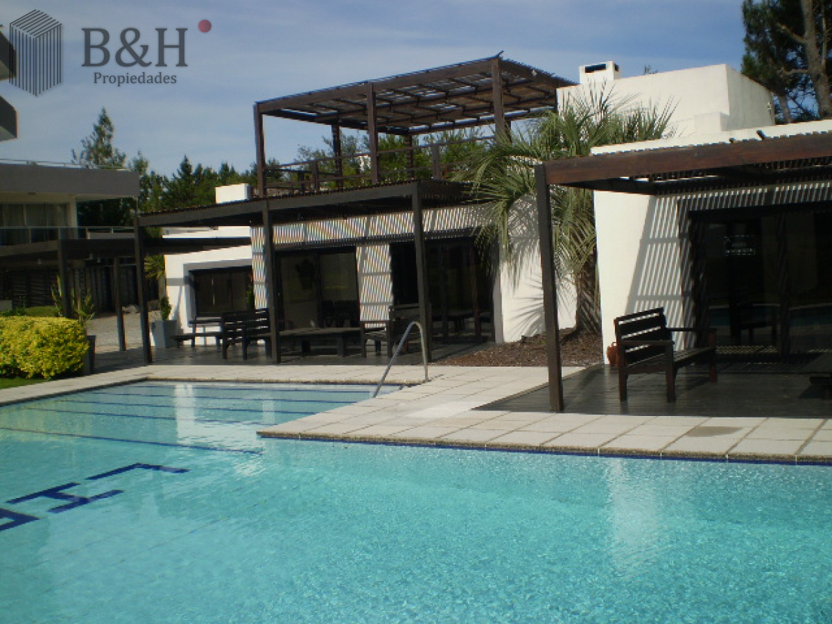 Apartamento ID.7622 - Apartamento en Pinares - Punta del Este