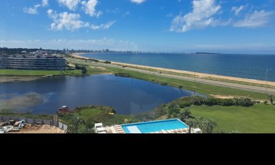 Apartamento en Laguna del Diario - Punta del Este