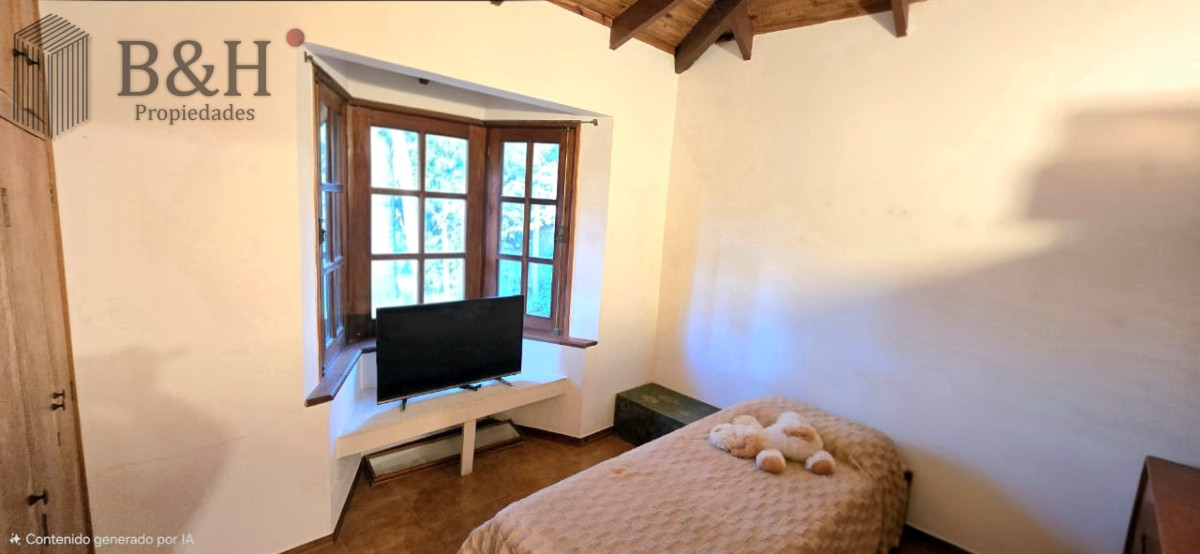 Casa ID.6808 - Casa a la venta Roosevelt punta del este