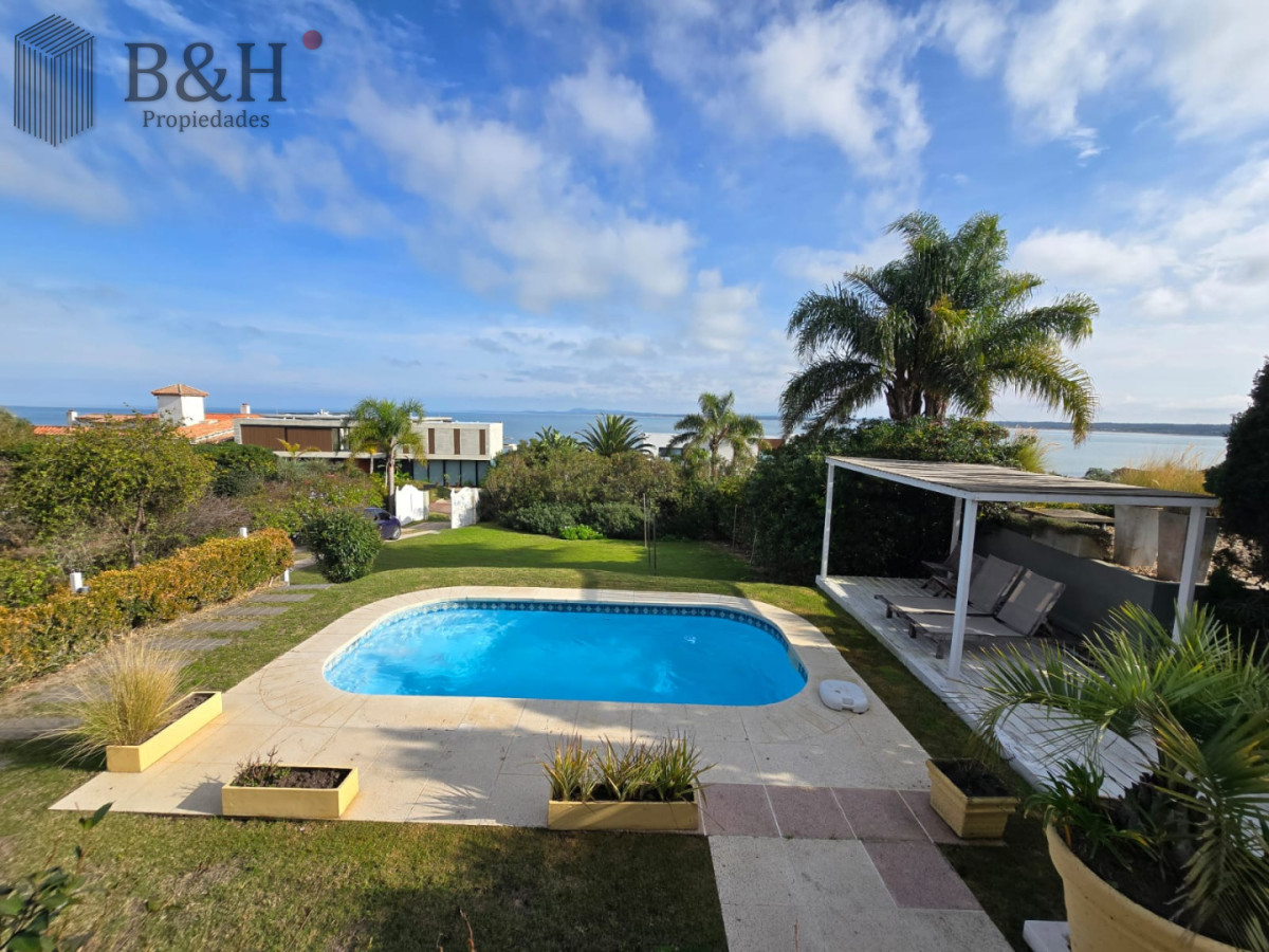 Casa ID.7703 - Apartamento en Roosevelt - Punta del Este