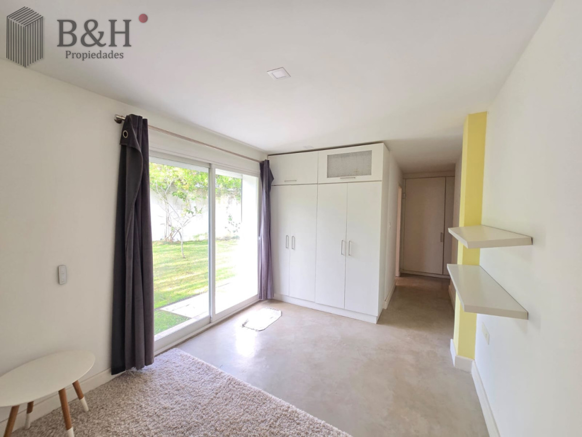Casa ID.7703 - Apartamento en Roosevelt - Punta del Este