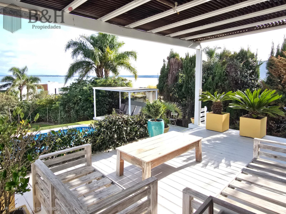 Casa ID.7703 - Apartamento en Roosevelt - Punta del Este