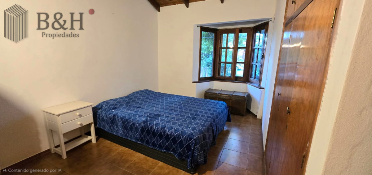 Casa ID.6808 - Casa a la venta Roosevelt punta del este