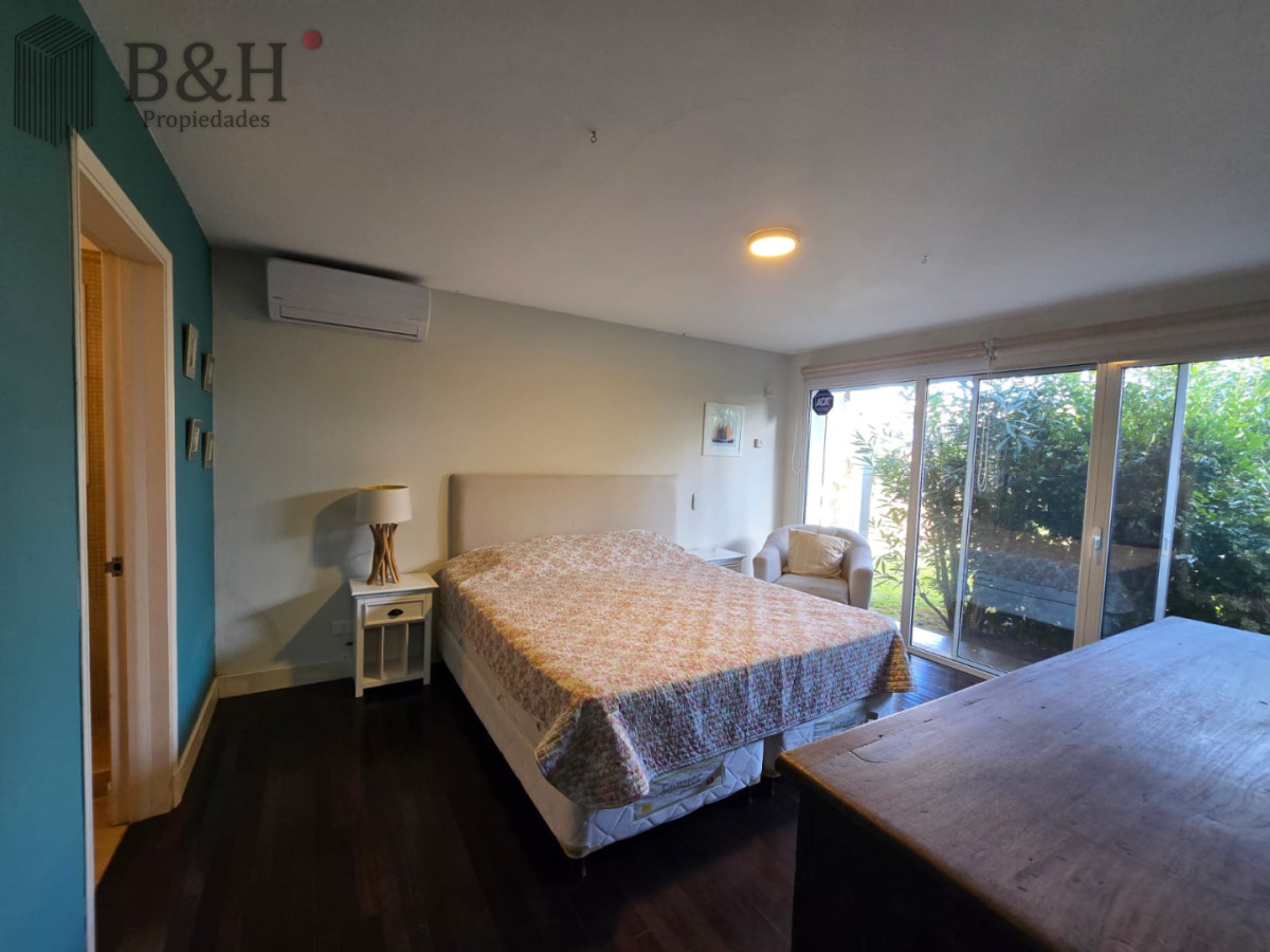 Casa ID.7703 - Apartamento en Roosevelt - Punta del Este