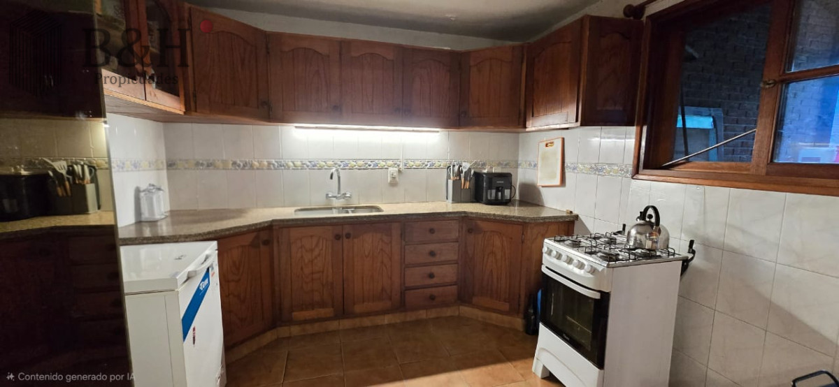 Casa ID.6808 - Casa a la venta Roosevelt punta del este