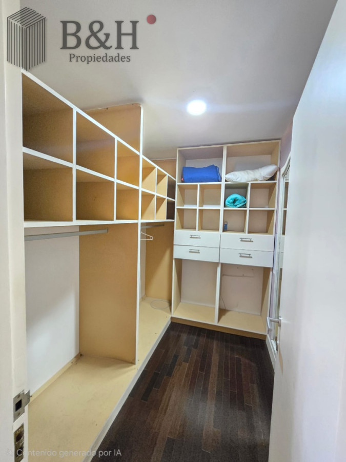 Casa ID.7703 - Apartamento en Roosevelt - Punta del Este