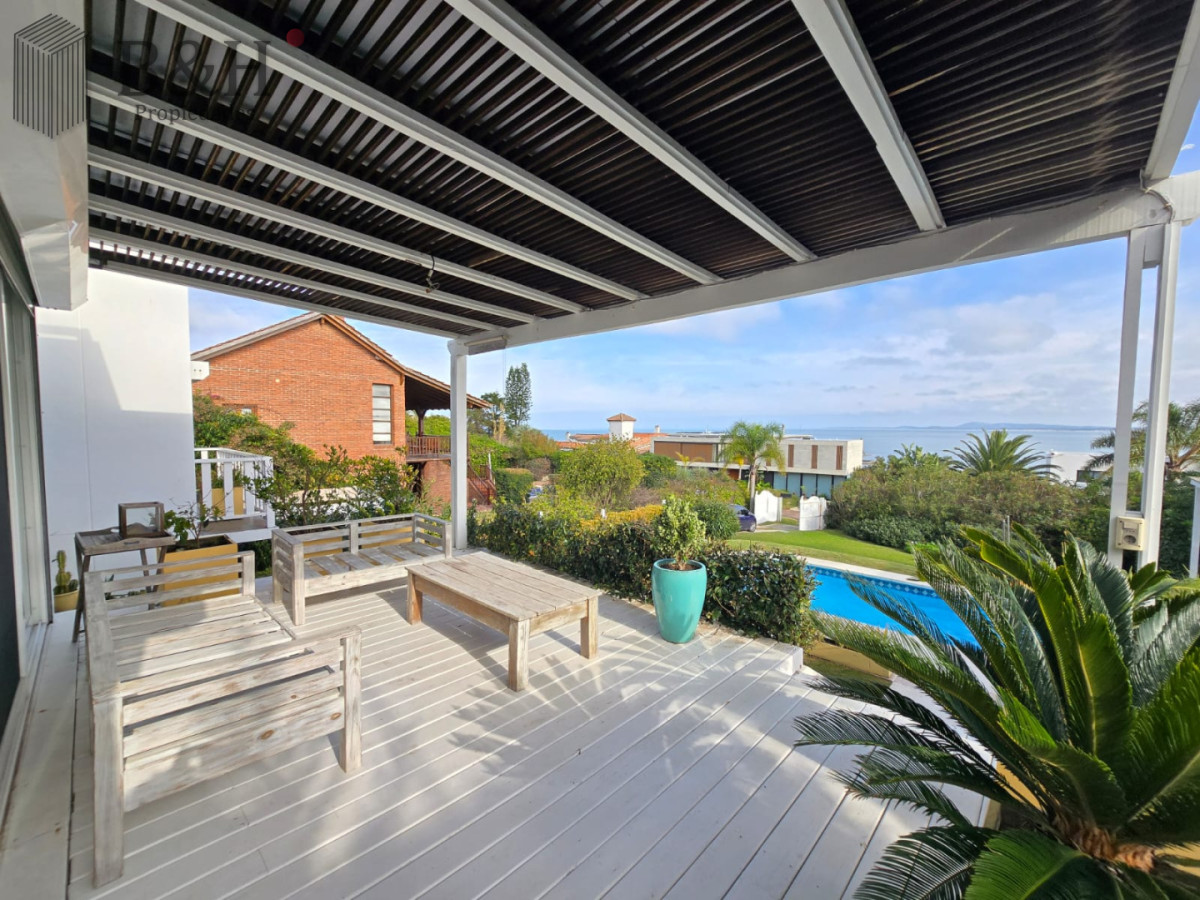 Casa ID.7703 - Apartamento en Roosevelt - Punta del Este