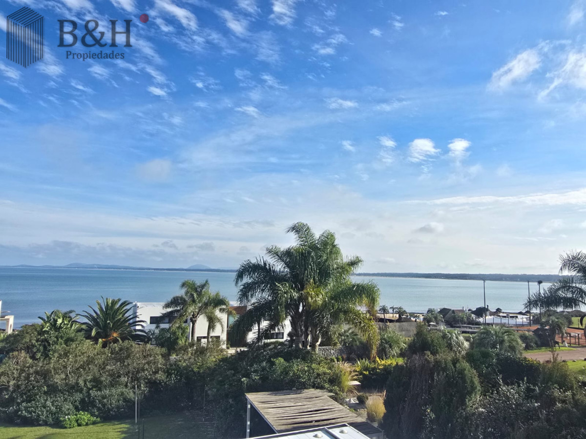 Casa ID.7703 - Apartamento en Roosevelt - Punta del Este