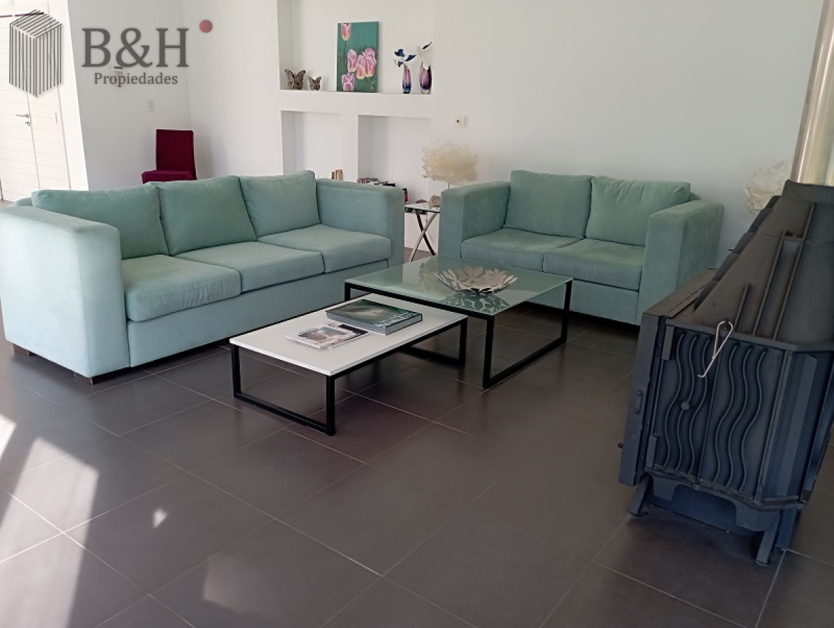 Casa ID.6482 - Casa en Pinares - Punta del Este