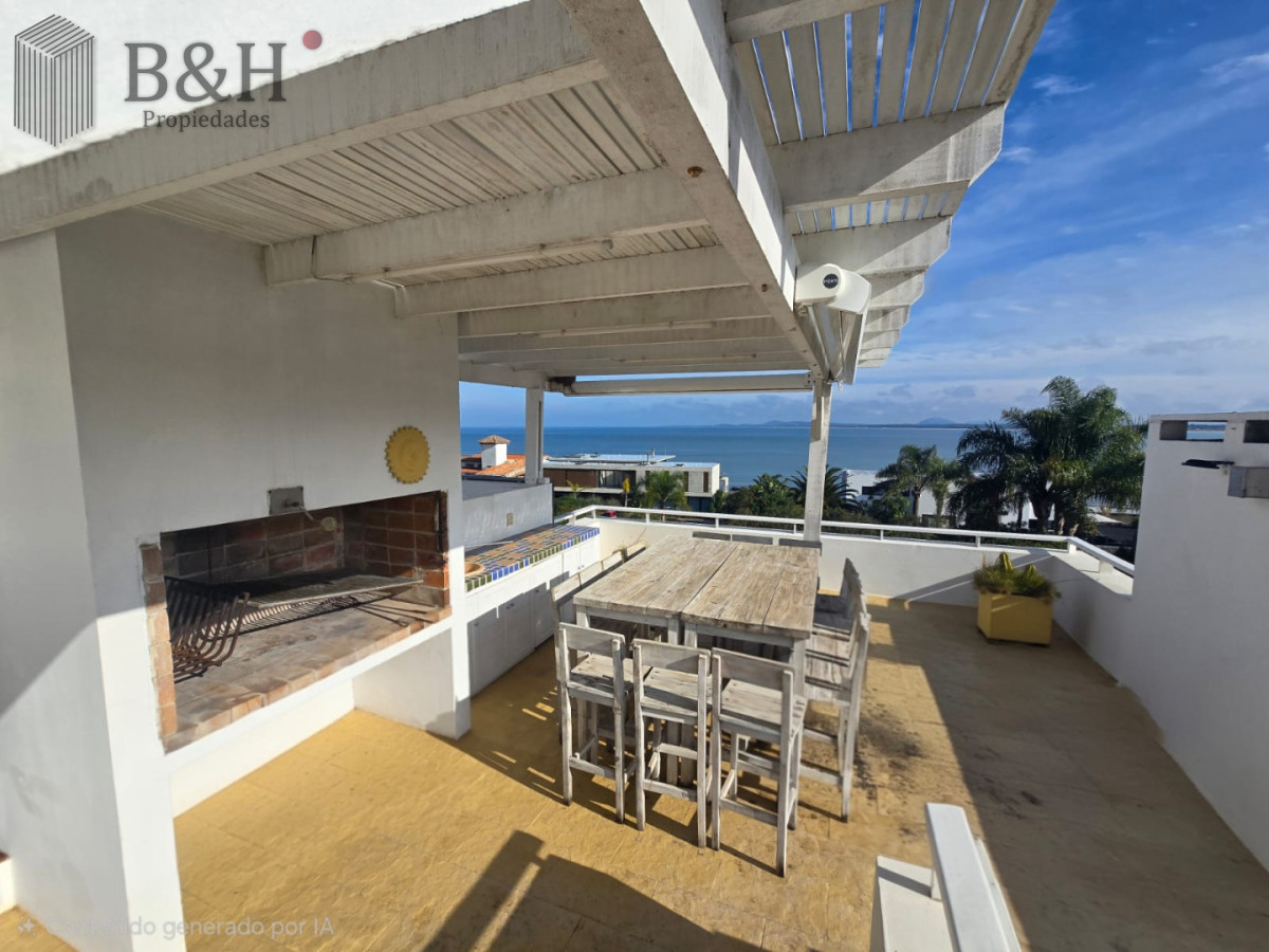 Casa ID.7703 - Apartamento en Roosevelt - Punta del Este