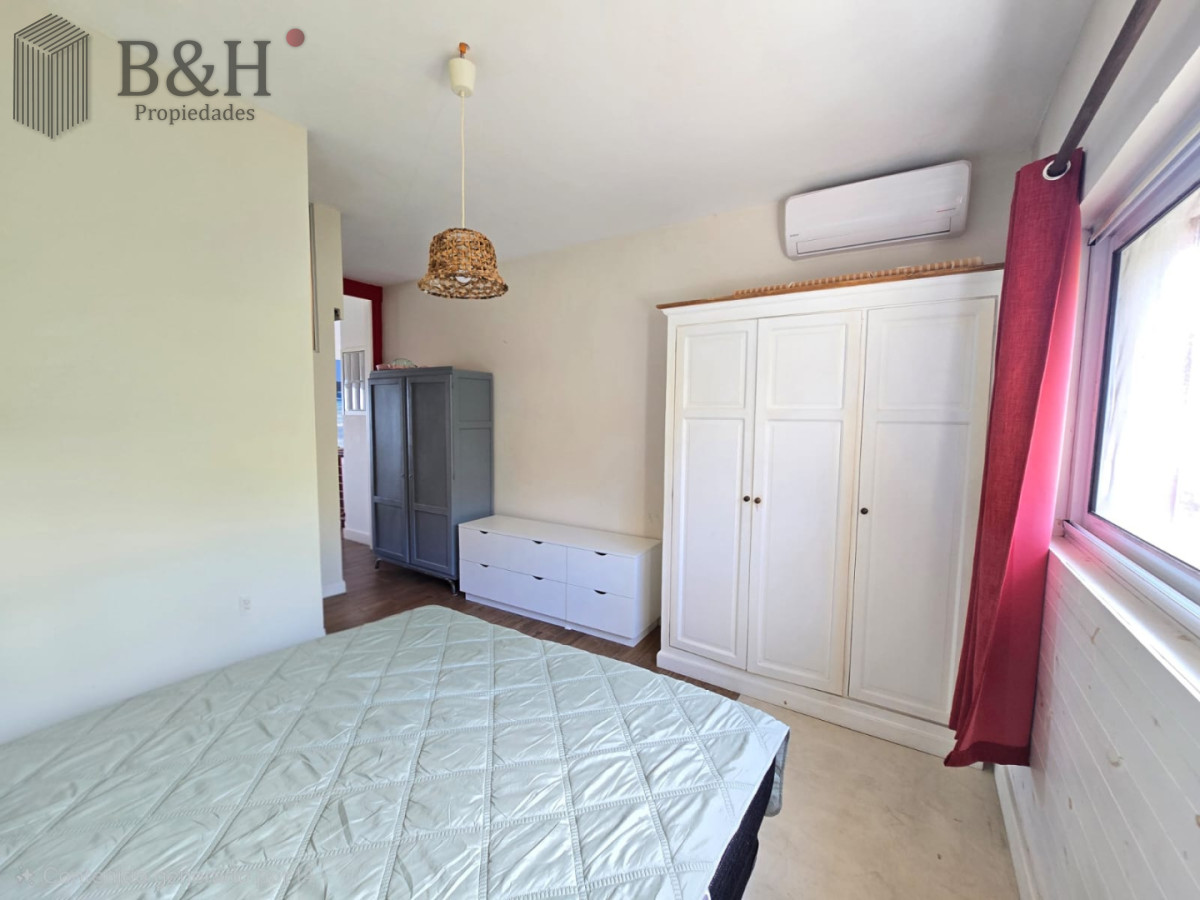 Casa ID.7703 - Apartamento en Roosevelt - Punta del Este