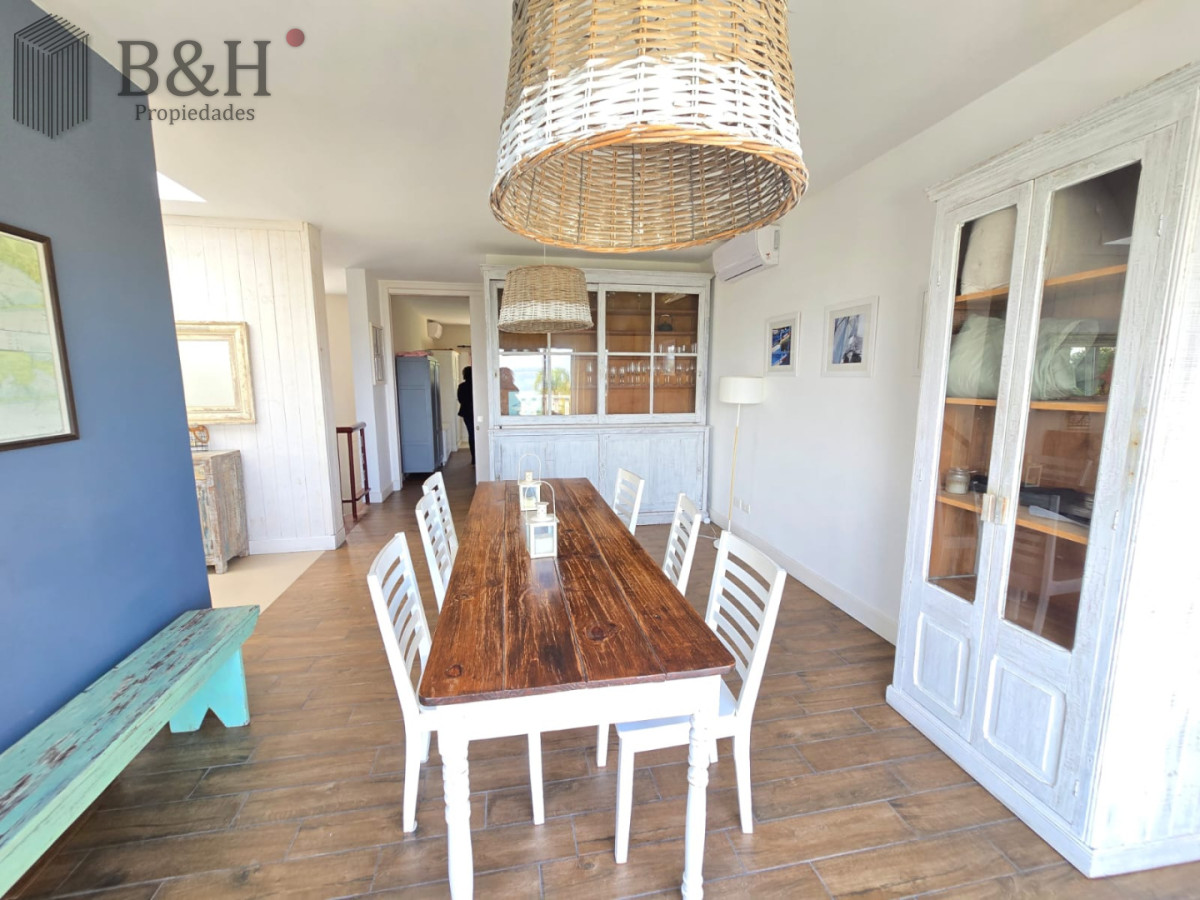 Casa ID.7703 - Apartamento en Roosevelt - Punta del Este