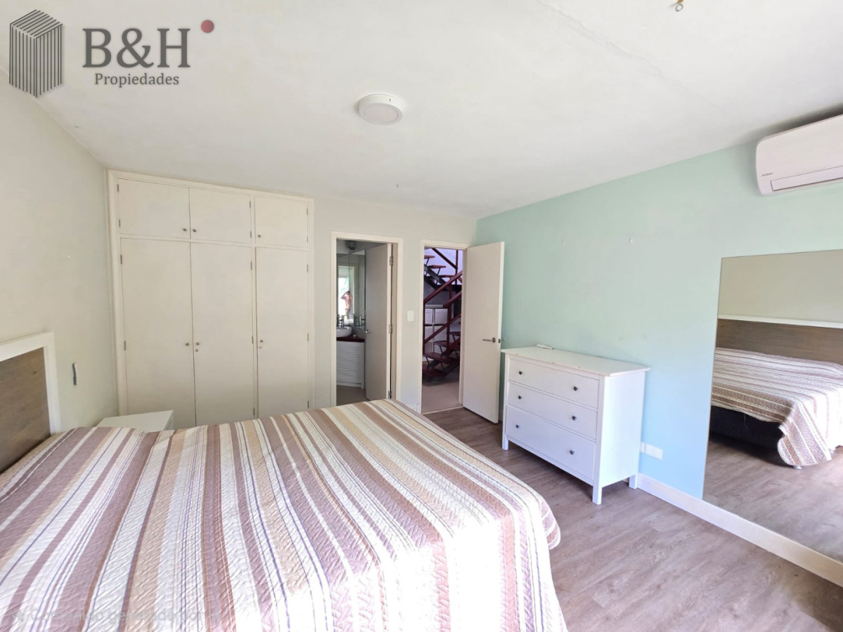 Casa ID.7703 - Apartamento en Roosevelt - Punta del Este