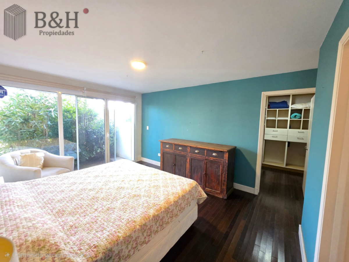 Casa ID.7703 - Apartamento en Roosevelt - Punta del Este
