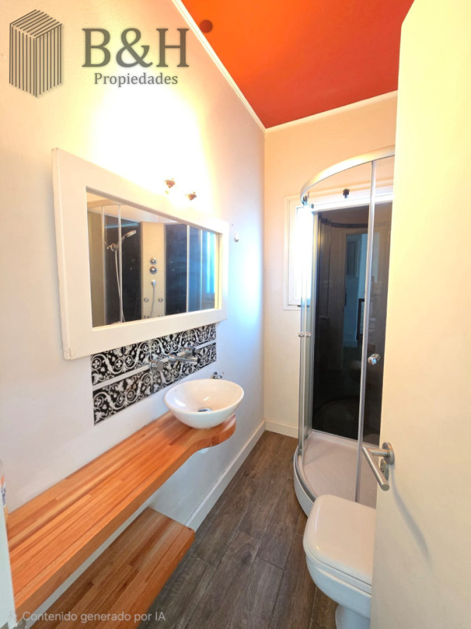 Casa ID.7703 - Apartamento en Roosevelt - Punta del Este