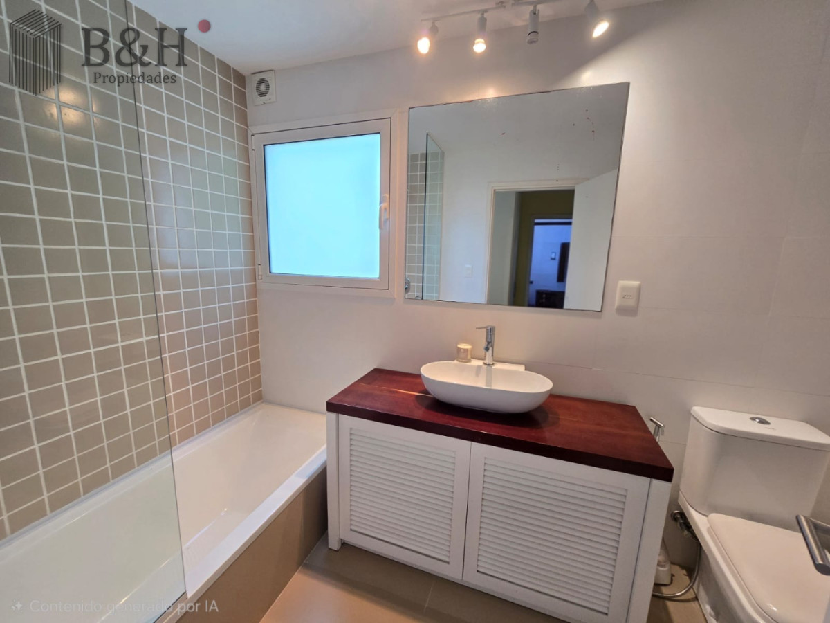 Casa ID.7703 - Apartamento en Roosevelt - Punta del Este