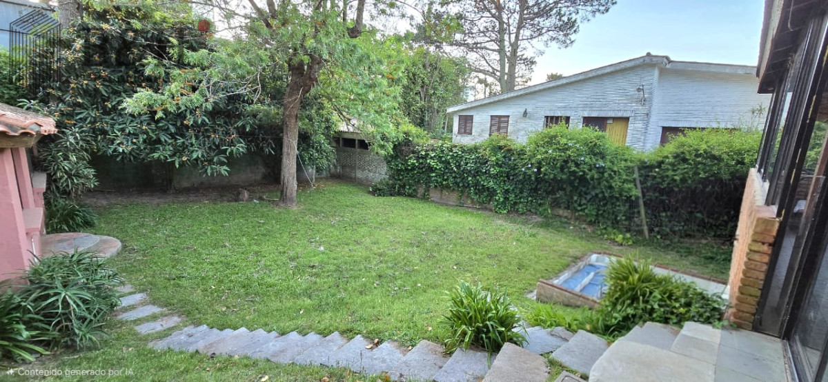 Casa ID.6808 - Casa a la venta Roosevelt punta del este