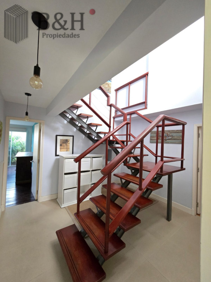 Casa ID.7703 - Apartamento en Roosevelt - Punta del Este
