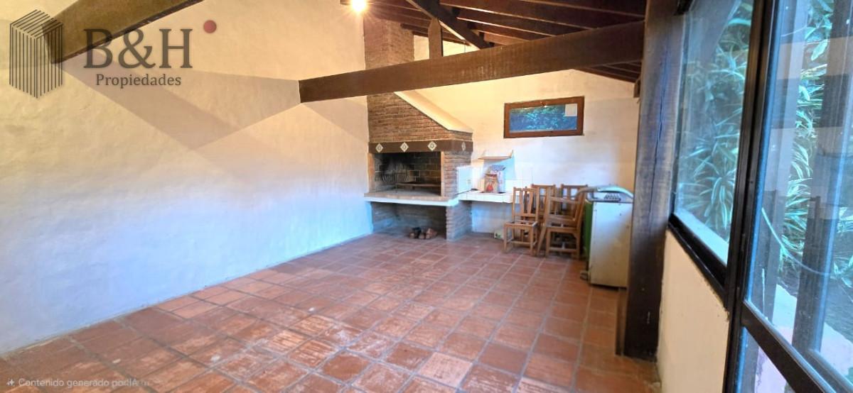 Casa ID.6808 - Casa a la venta Roosevelt punta del este