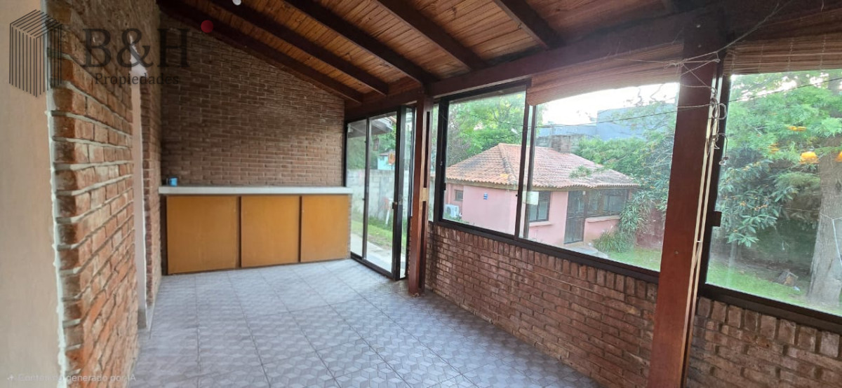 Casa ID.6808 - Casa a la venta Roosevelt punta del este