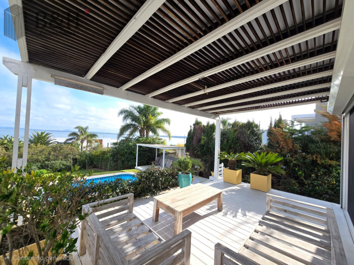 Casa ID.7703 - Apartamento en Roosevelt - Punta del Este