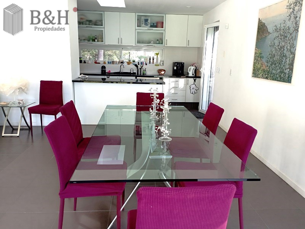 Casa ID.6482 - Casa en Pinares - Punta del Este