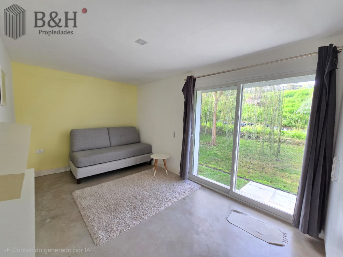 Casa ID.7703 - Apartamento en Roosevelt - Punta del Este
