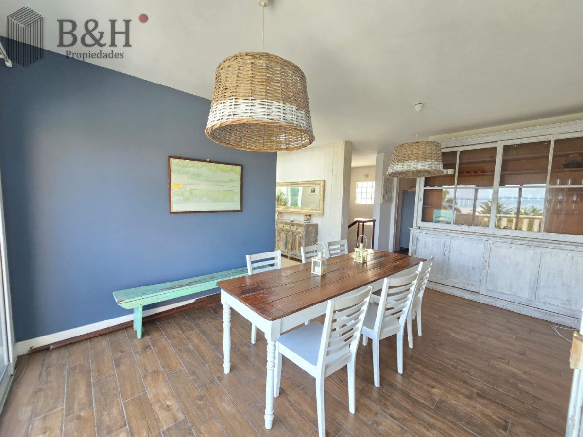 Casa ID.7703 - Apartamento en Roosevelt - Punta del Este