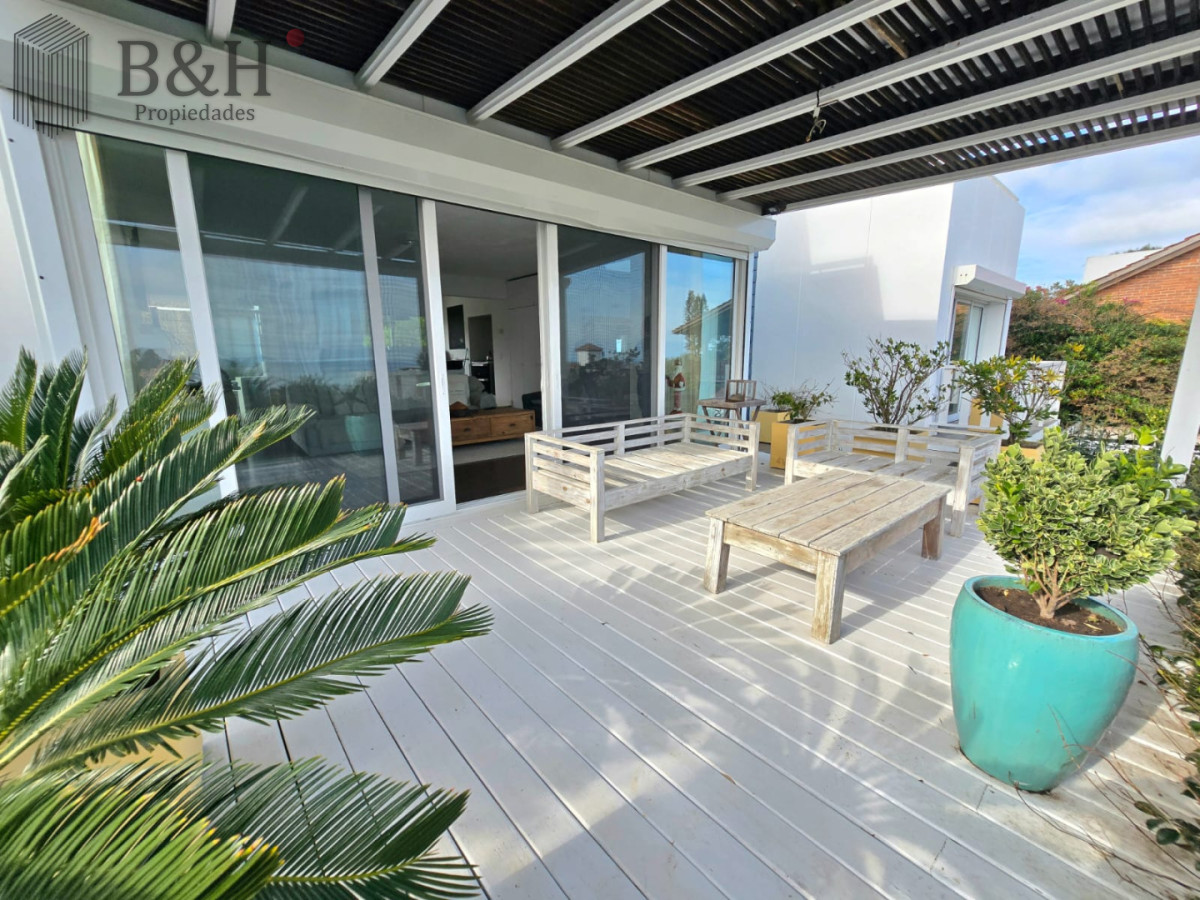 Casa ID.7703 - Apartamento en Roosevelt - Punta del Este