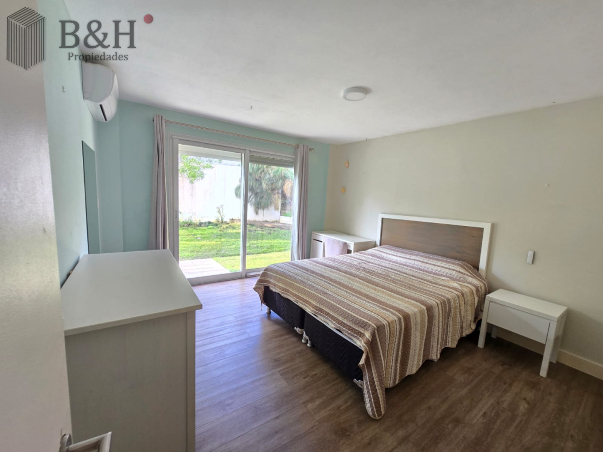 Casa ID.7703 - Apartamento en Roosevelt - Punta del Este