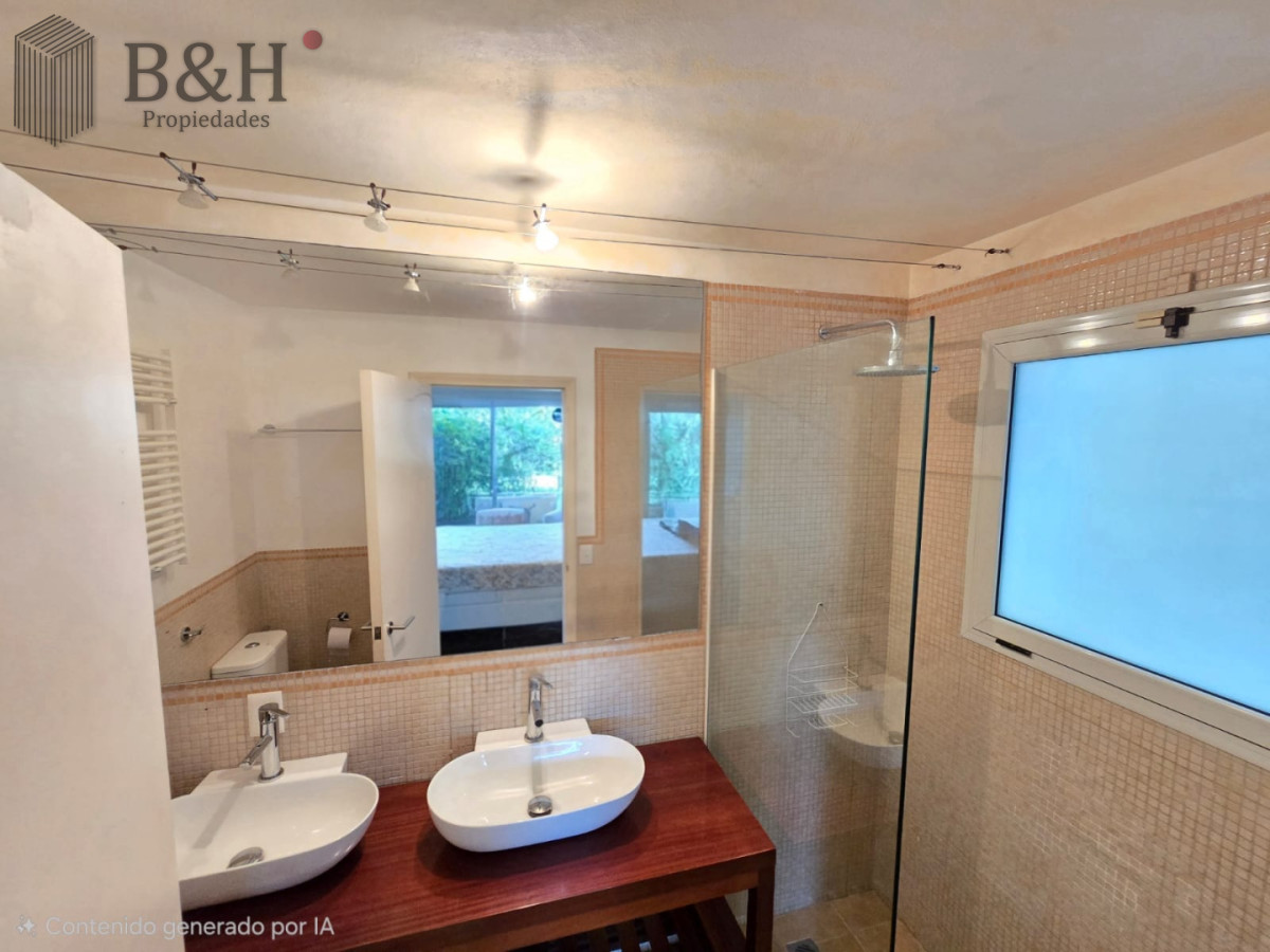 Casa ID.7703 - Apartamento en Roosevelt - Punta del Este