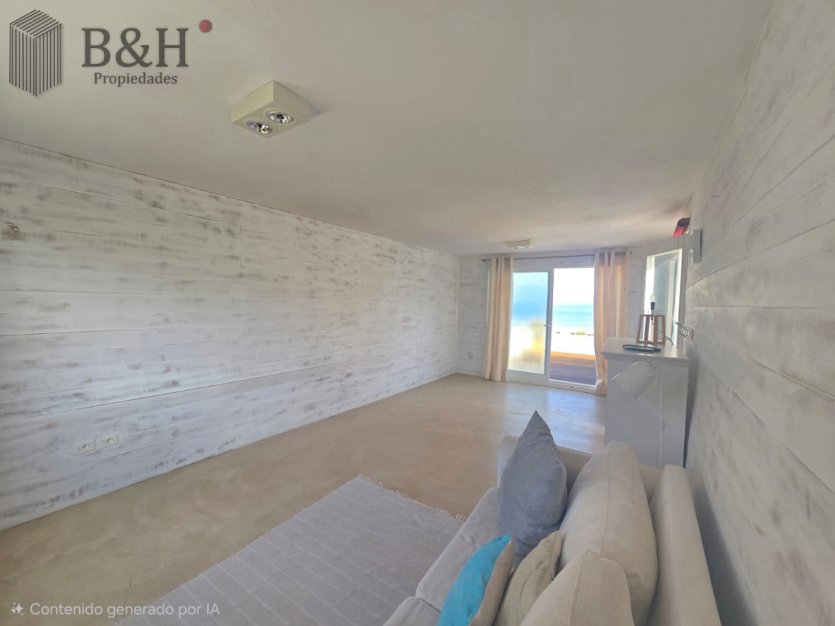 Casa ID.7703 - Apartamento en Roosevelt - Punta del Este