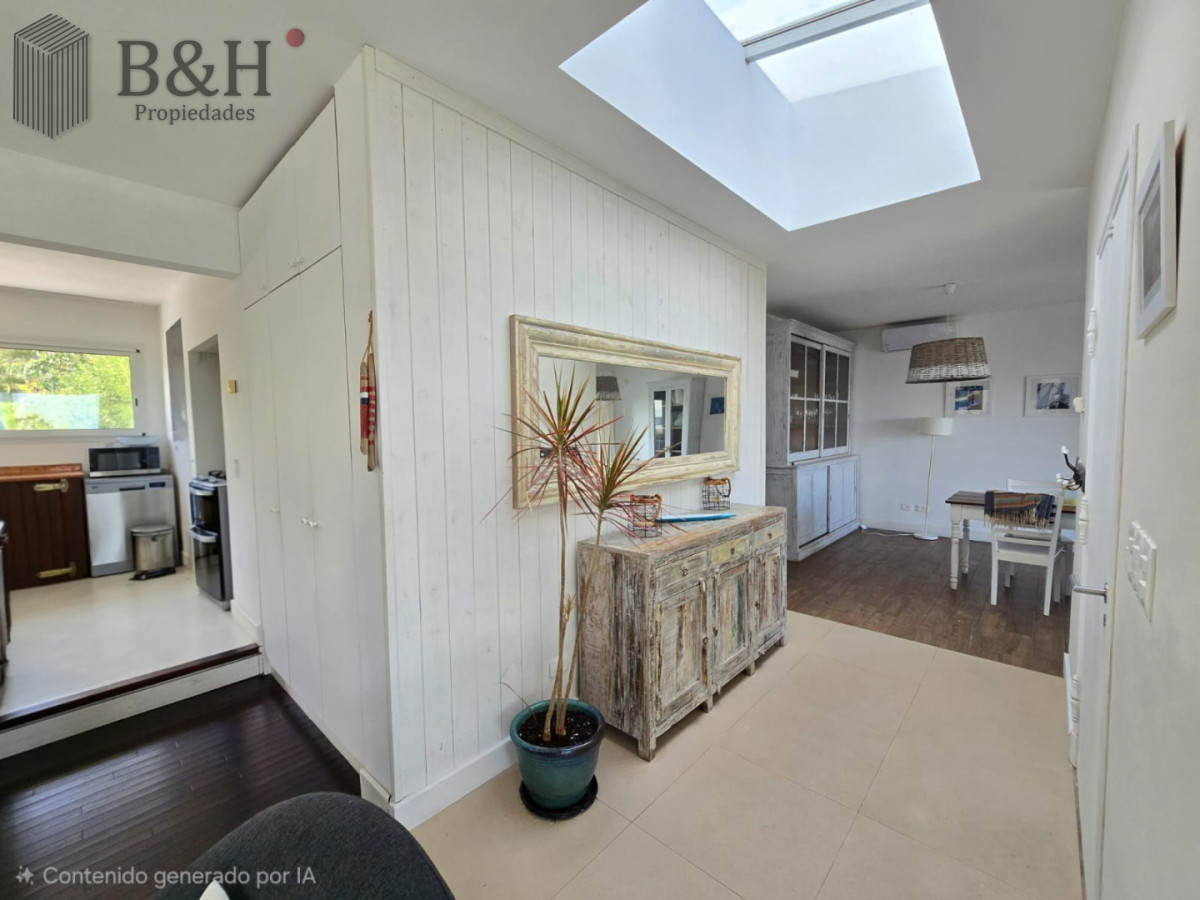 Casa ID.7703 - Apartamento en Roosevelt - Punta del Este