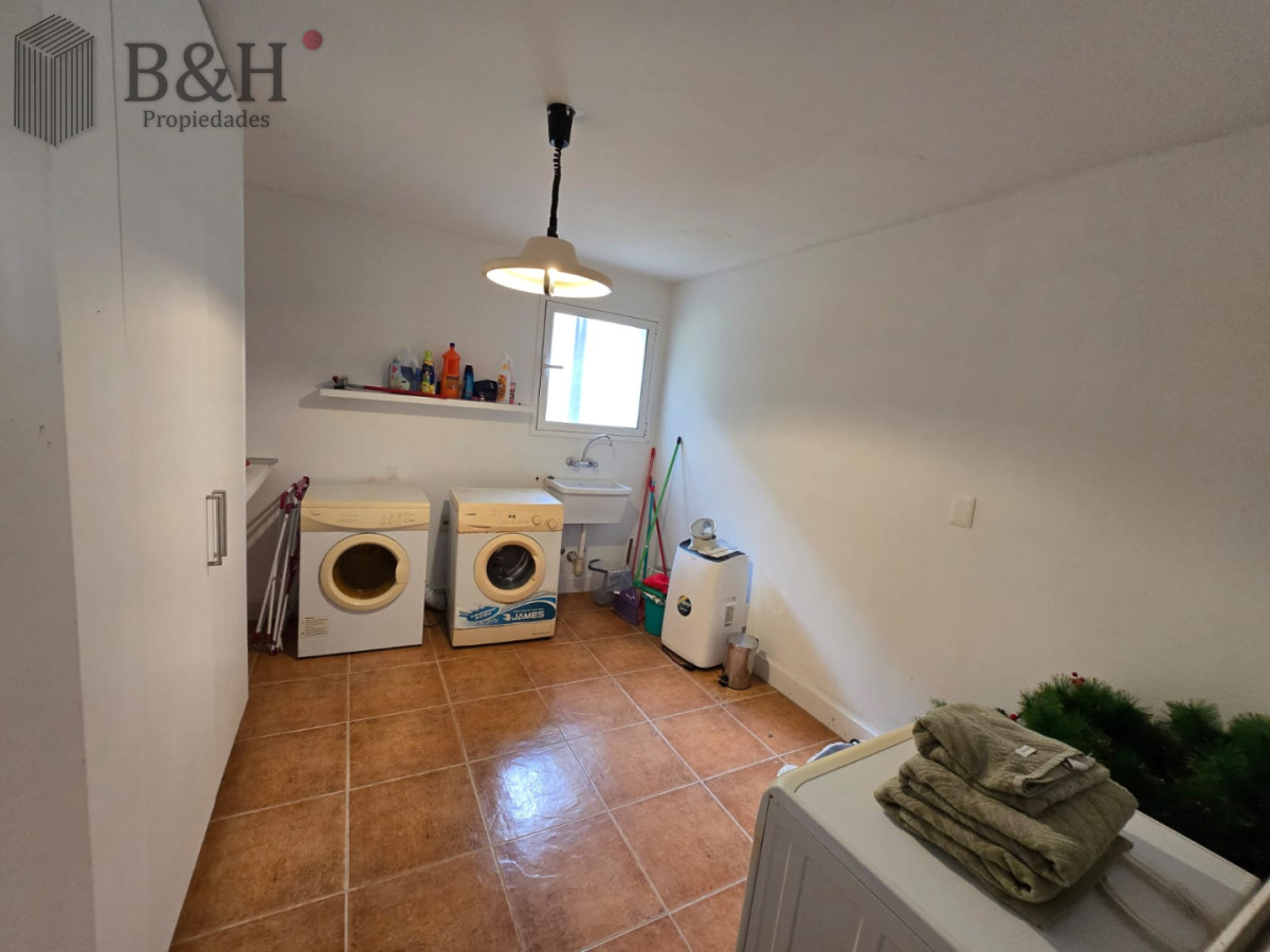 Casa ID.7703 - Apartamento en Roosevelt - Punta del Este