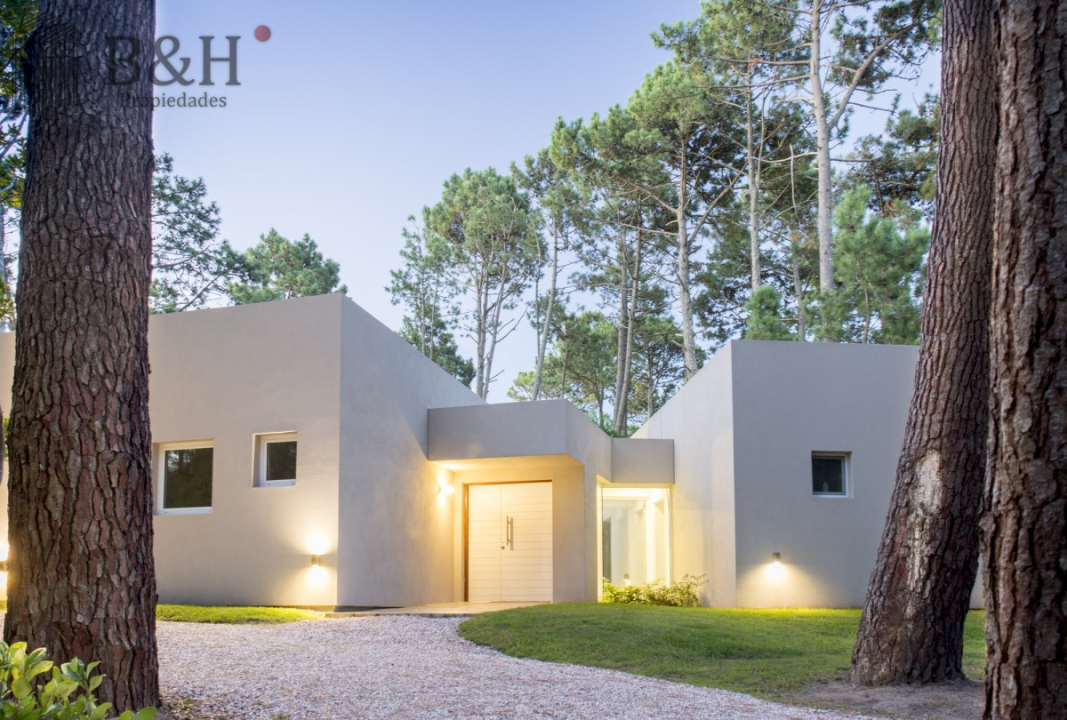 Casa ID.6482 - Casa en Pinares - Punta del Este