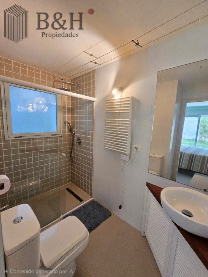 Casa ID.7703 - Apartamento en Roosevelt - Punta del Este