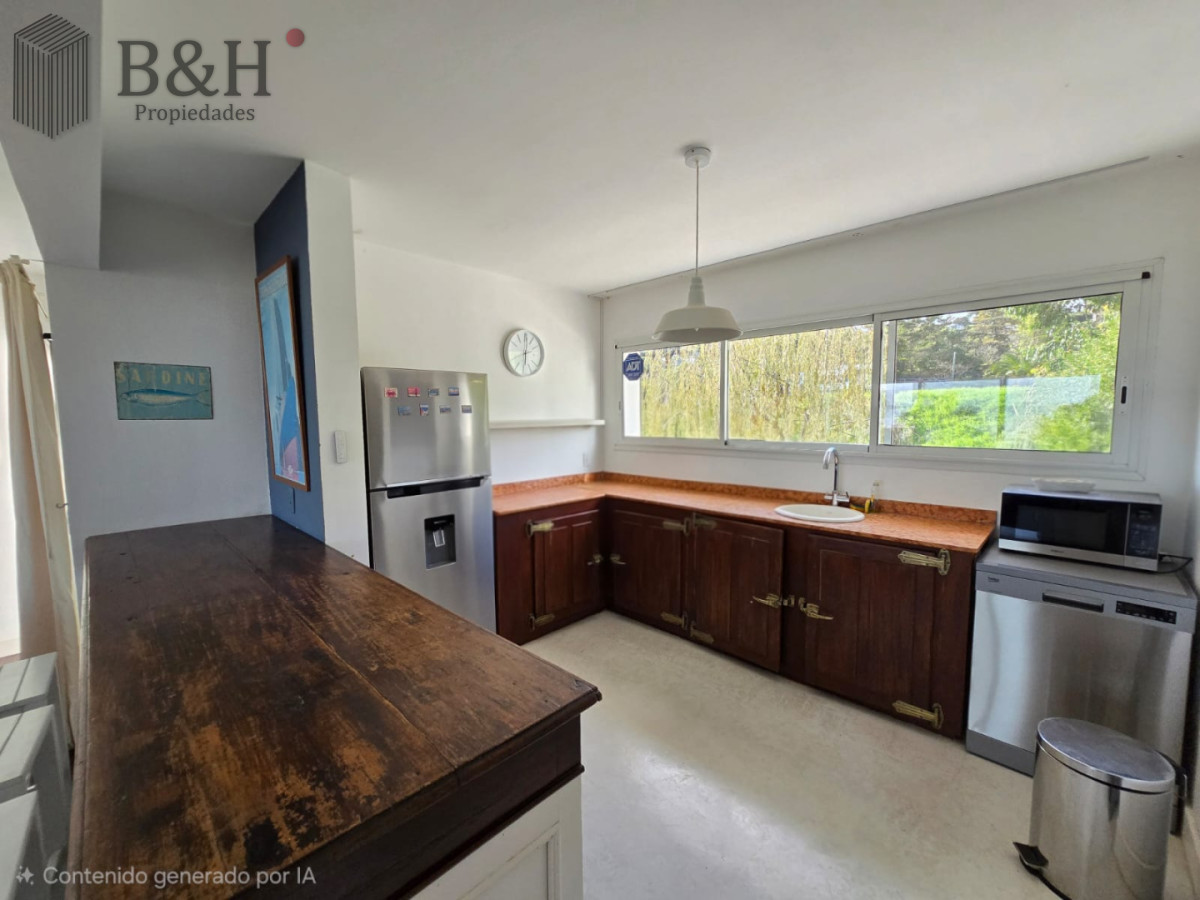 Casa ID.7703 - Apartamento en Roosevelt - Punta del Este