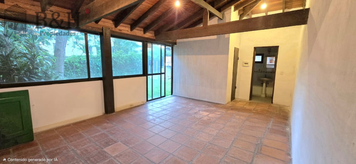 Casa ID.6808 - Casa a la venta Roosevelt punta del este