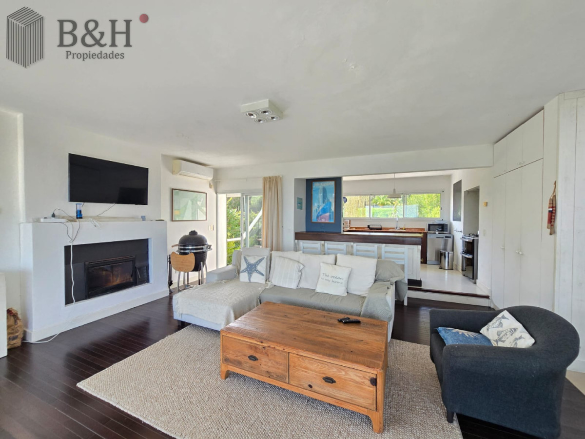 Casa ID.7703 - Apartamento en Roosevelt - Punta del Este