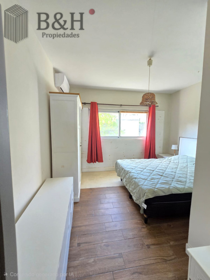 Casa ID.7703 - Apartamento en Roosevelt - Punta del Este