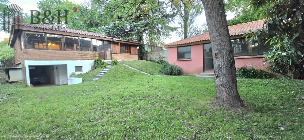 Casa ID.6808 - Casa a la venta Roosevelt punta del este