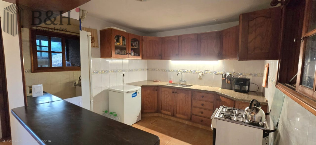 Casa ID.6808 - Casa a la venta Roosevelt punta del este