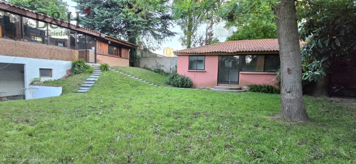 Casa ID.6808 - Casa a la venta Roosevelt punta del este