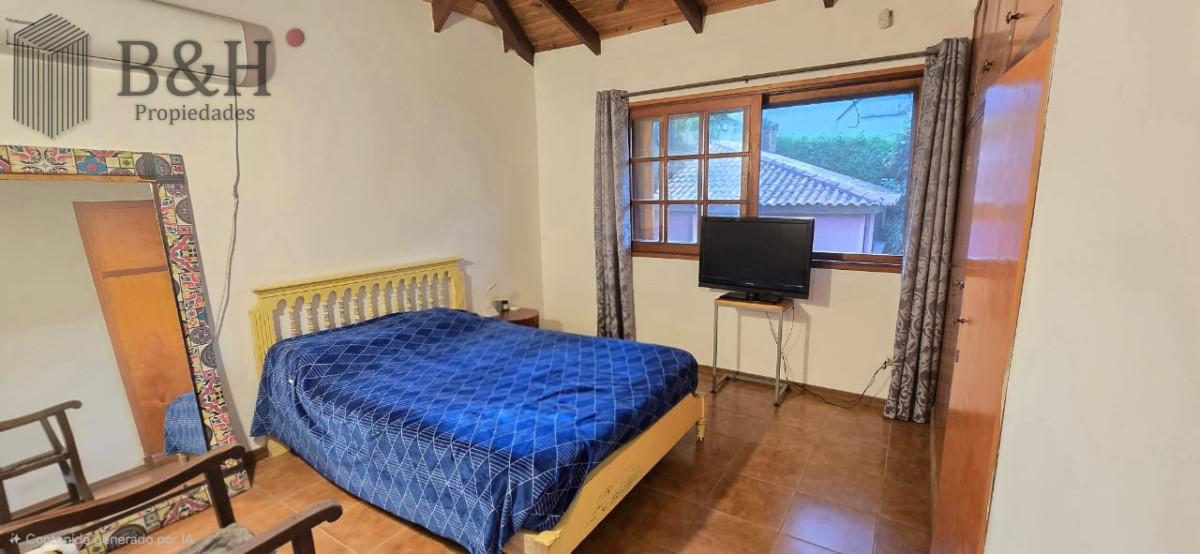Casa ID.6808 - Casa a la venta Roosevelt punta del este
