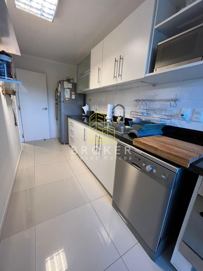 Apartamento ID.923/Apartamento_2_dormitorios_y_2_baños_playa_mansa - Apartamento 2 dormitorios y 2 baños playa mansa